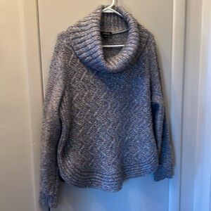 Warm Charlie B sweater